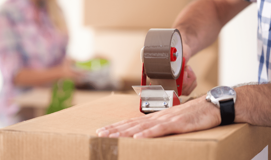 PACKING SERVICES